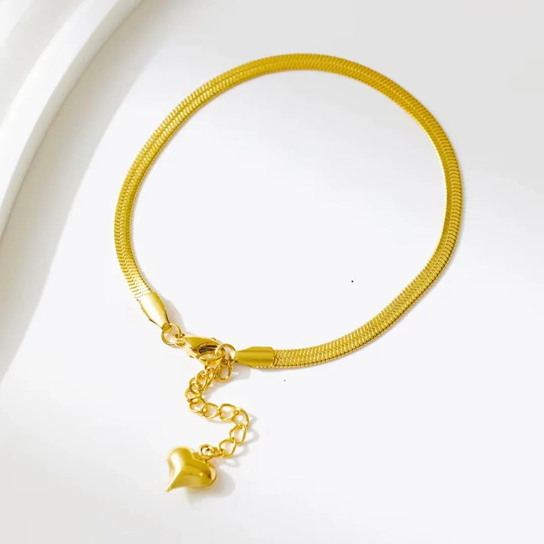 Lira Bracelet - SKYRYL