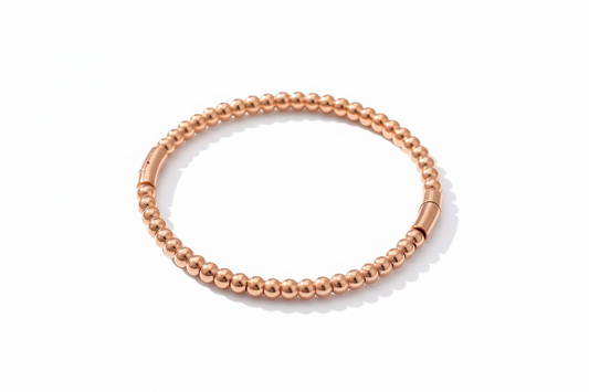 Auri Bead Bangle