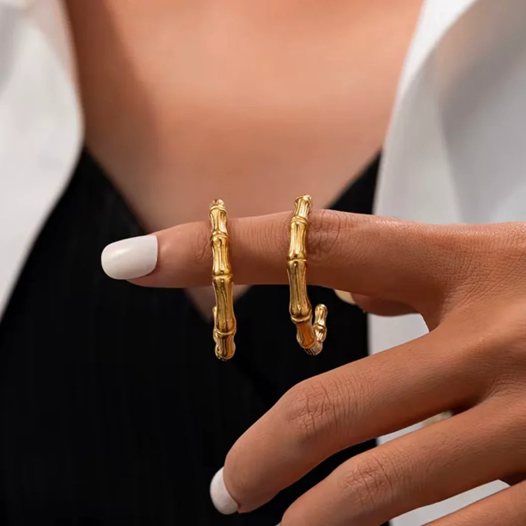 Solea Earrings - SKYRYL