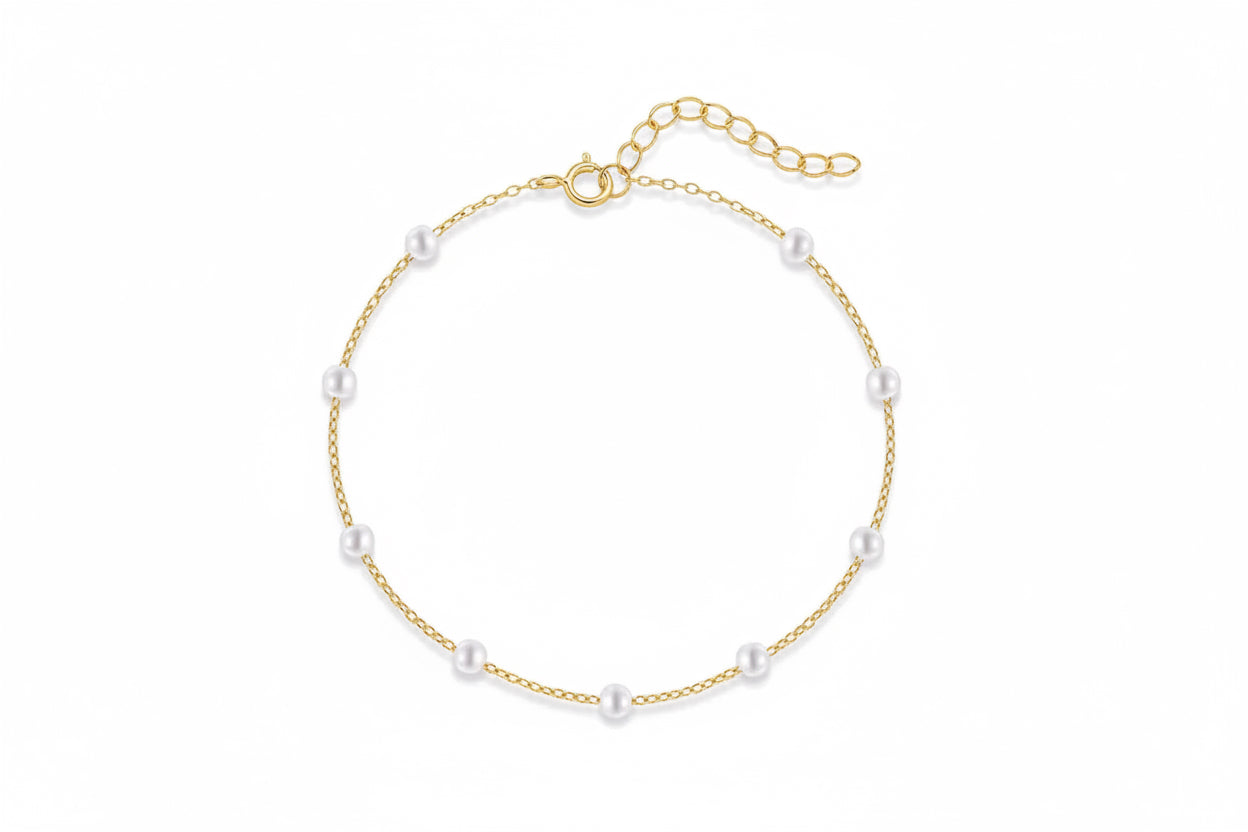Eden Bracelet - SKYRYL