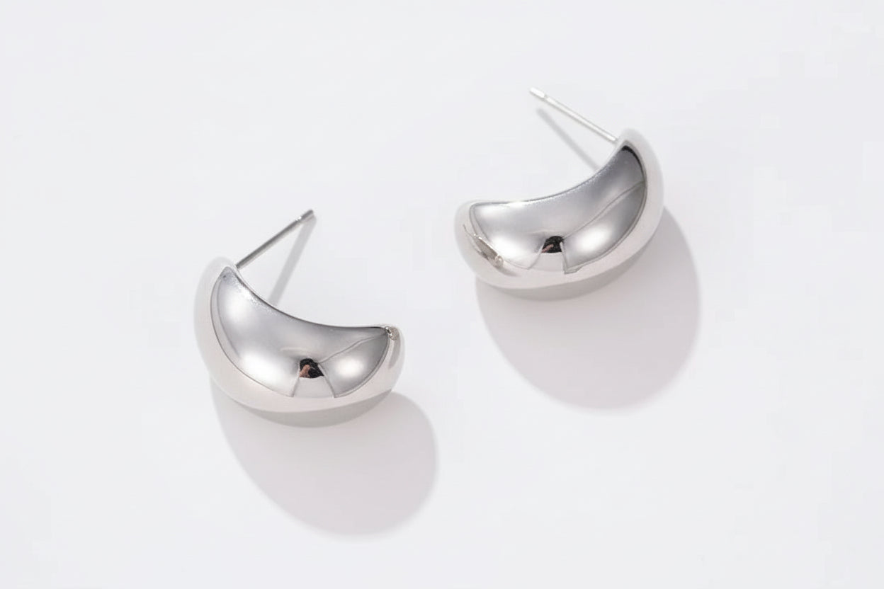 Gleam Earrings