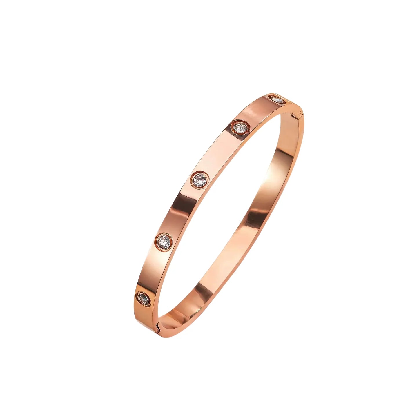 Halo Bangle - SKYRYL