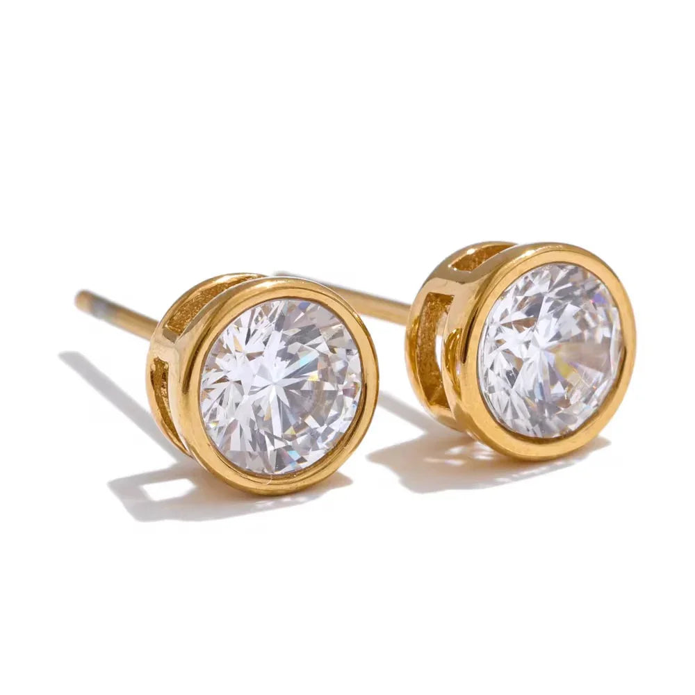 Radiance Studs - SKYRYL