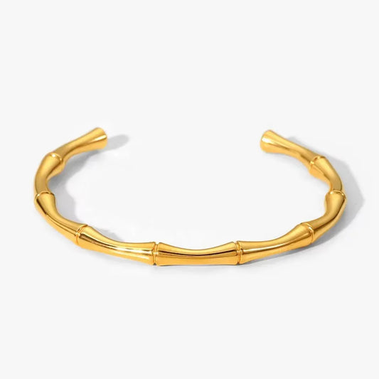 Bambu Cuff - SKYRYL