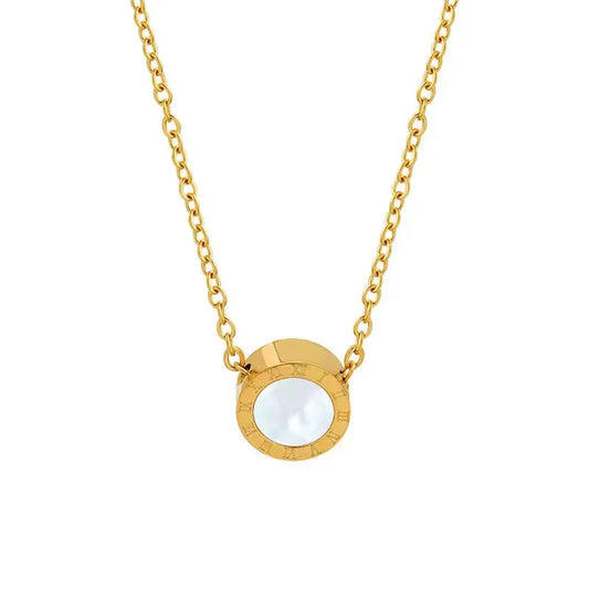 Celia Necklace - SKYRYL