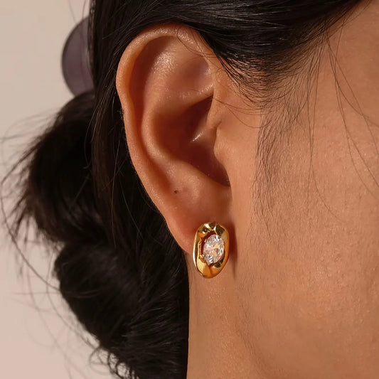 Elysia Studs - SKYRYL