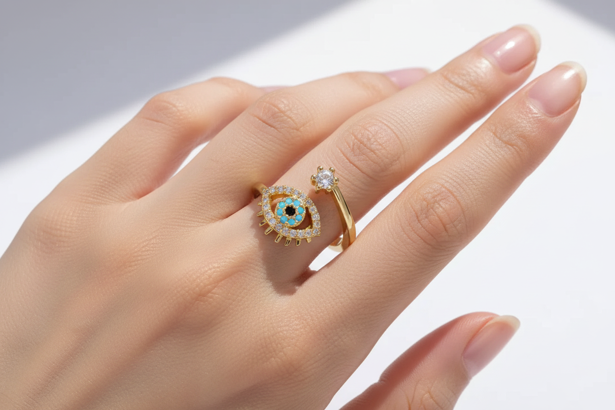 Azura Ring