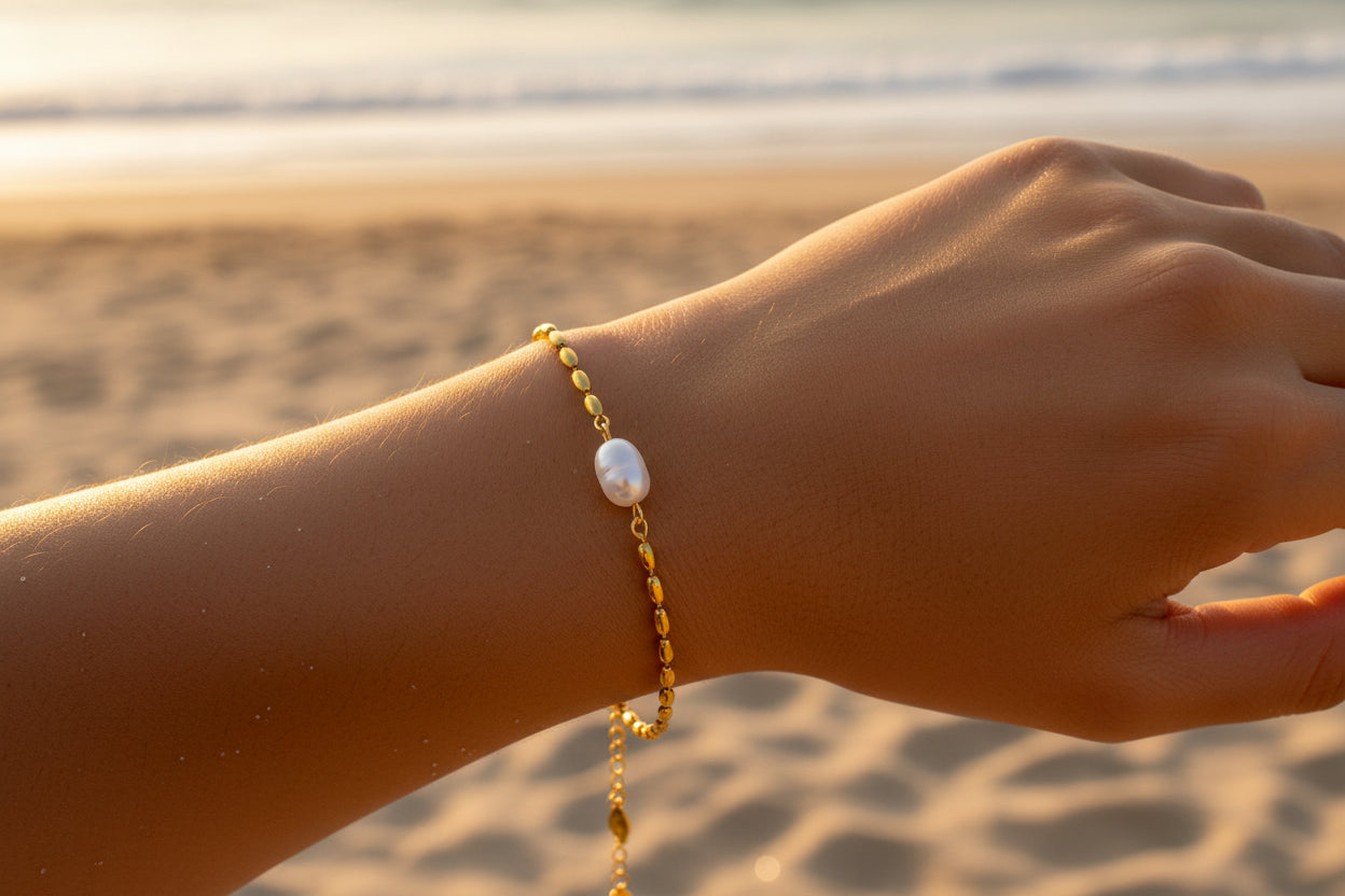 Maris Bracelet