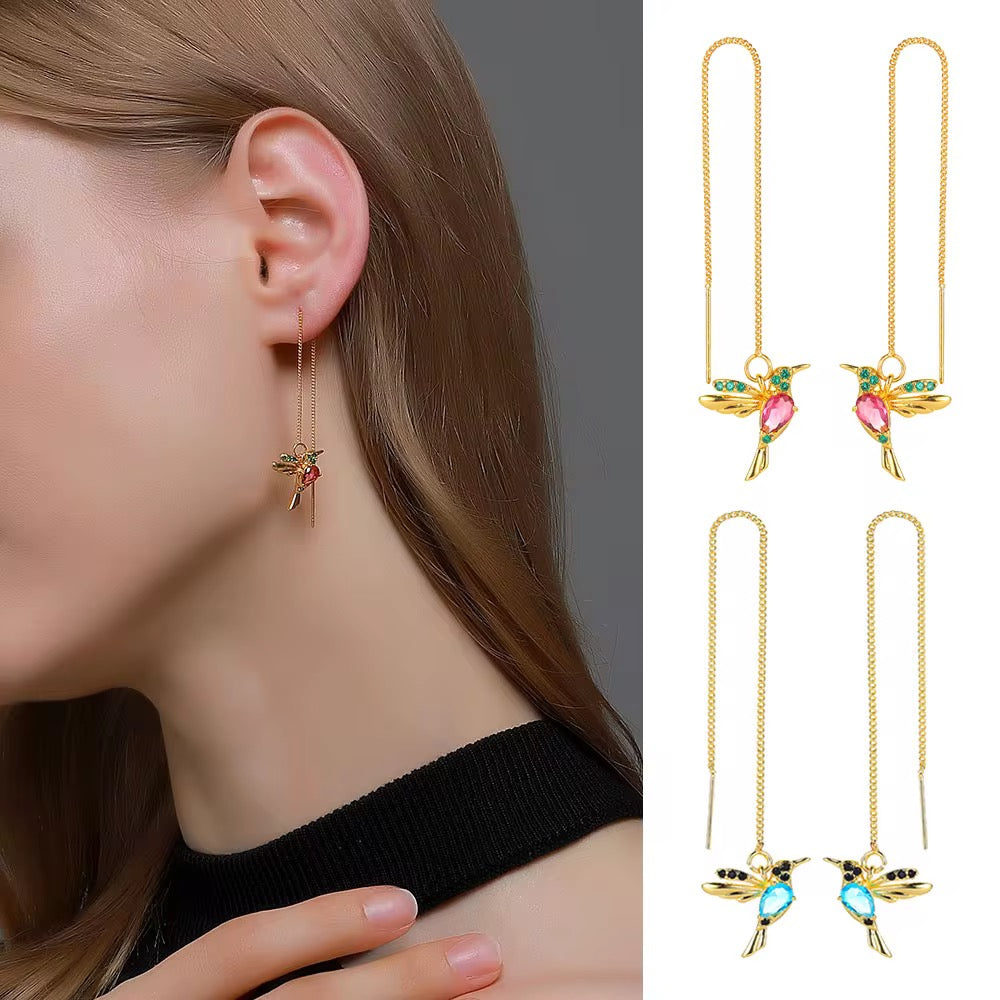 Soar Earrings