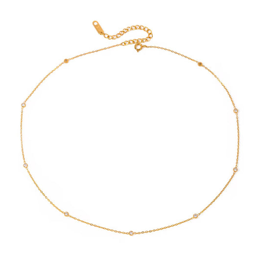 Layne Necklace