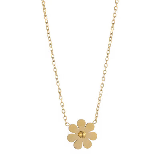 Flora Necklace