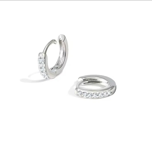 Whispers Huggies 9mm & 12mm - SKYRYL