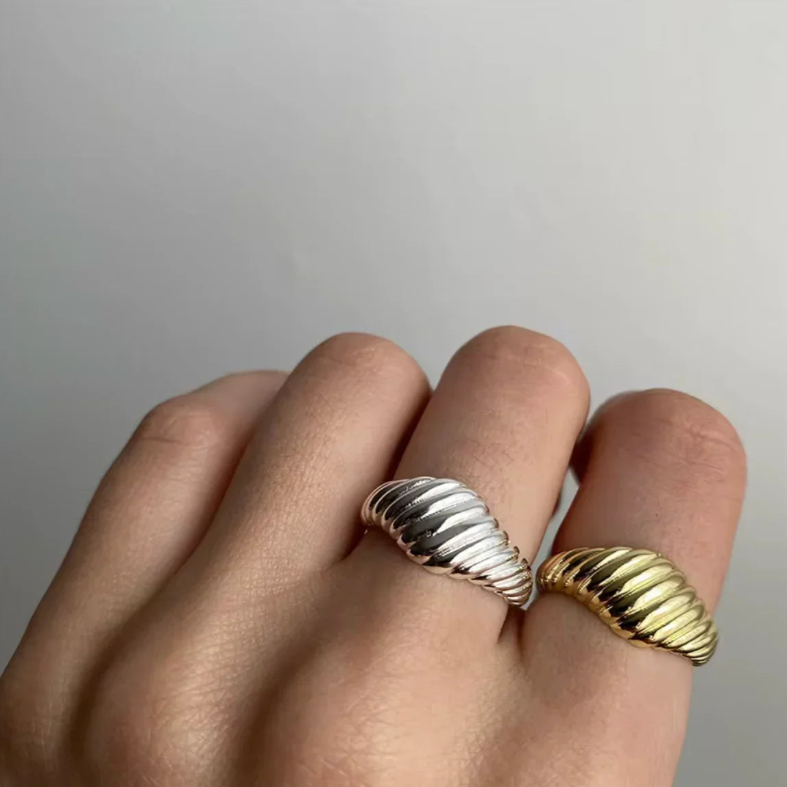 Sway Ring - SKYRYL