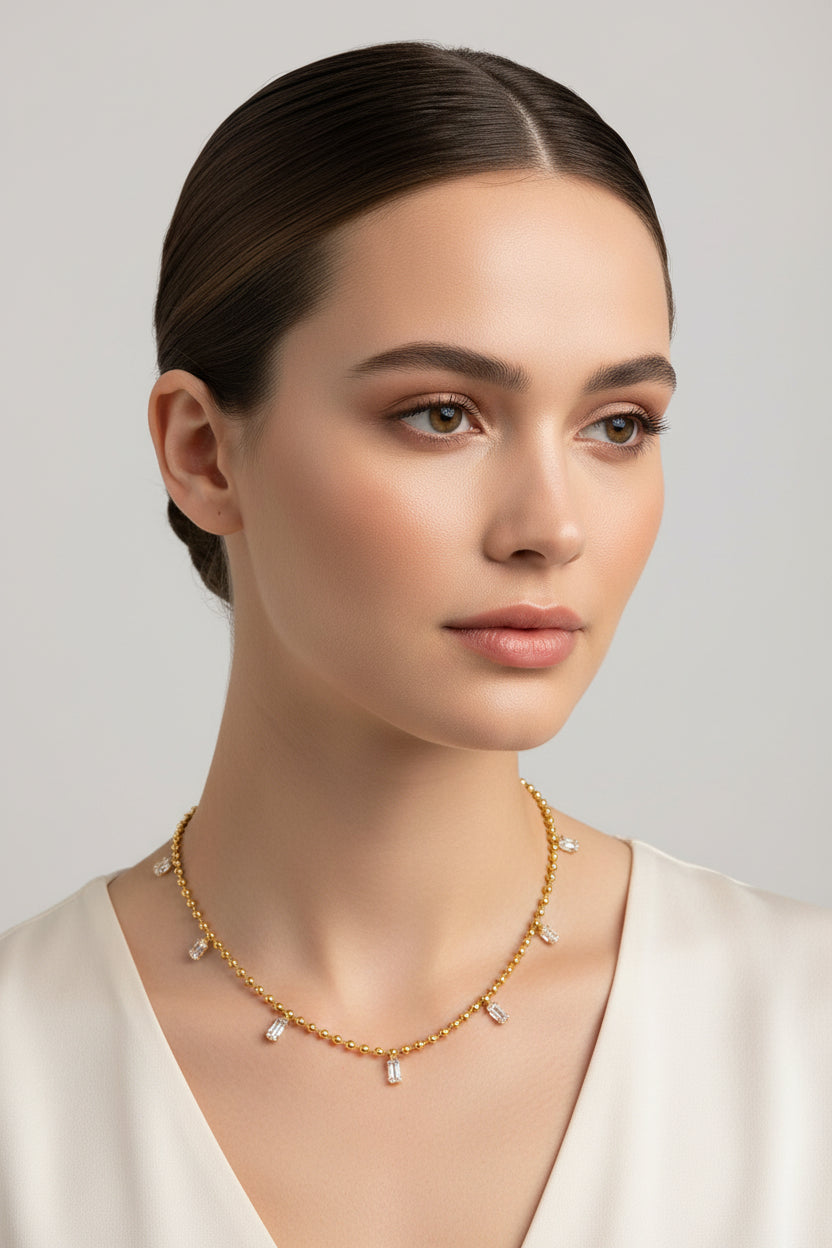 Shine Chain