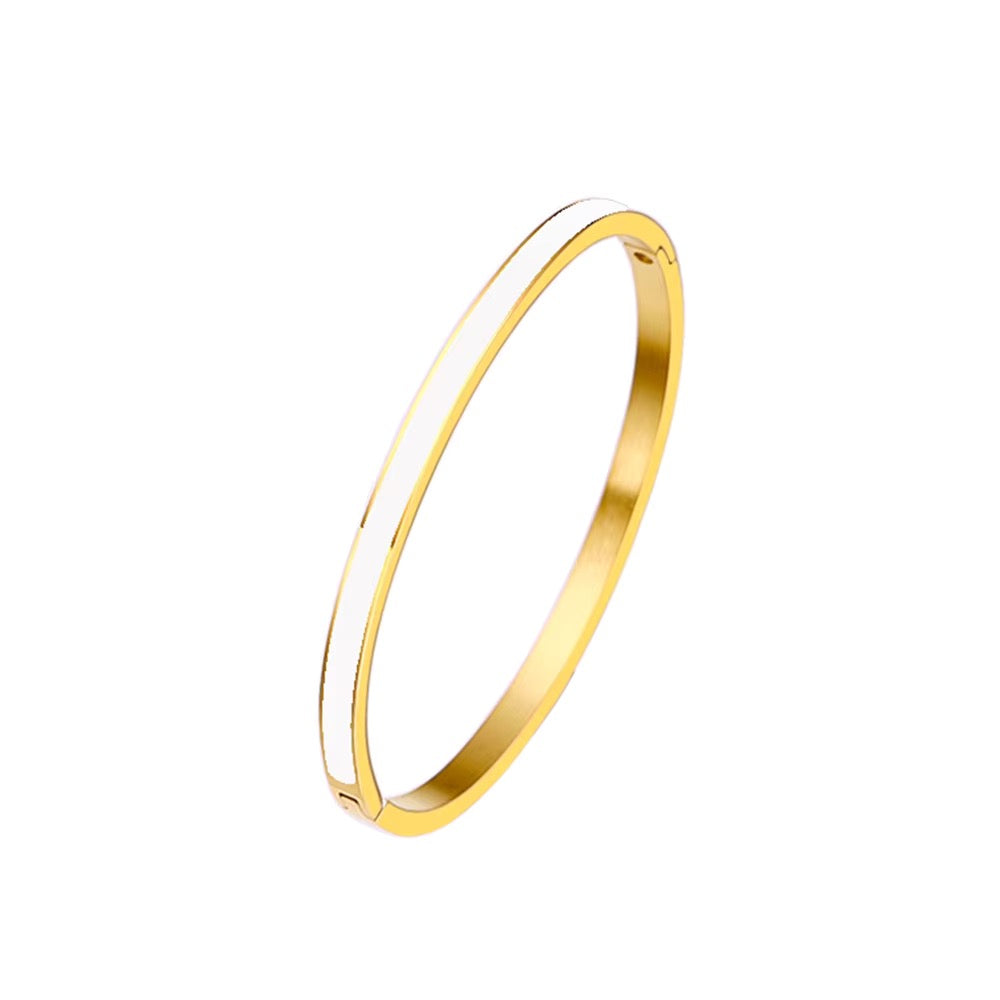 Sorbet Bangle