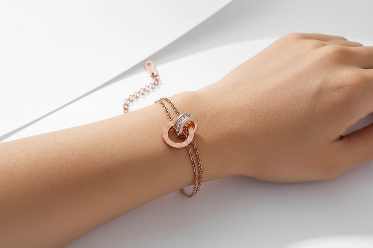 Unity Bracelet