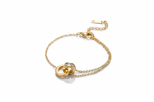 Unity Bracelet