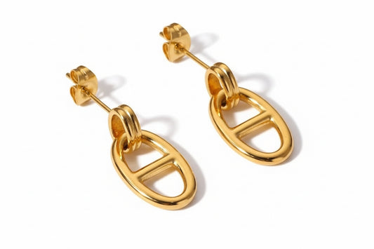 Linke Earrings