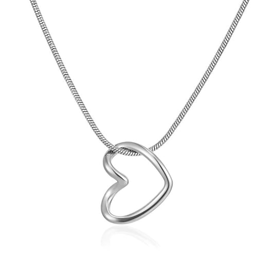 Heartsong Necklace