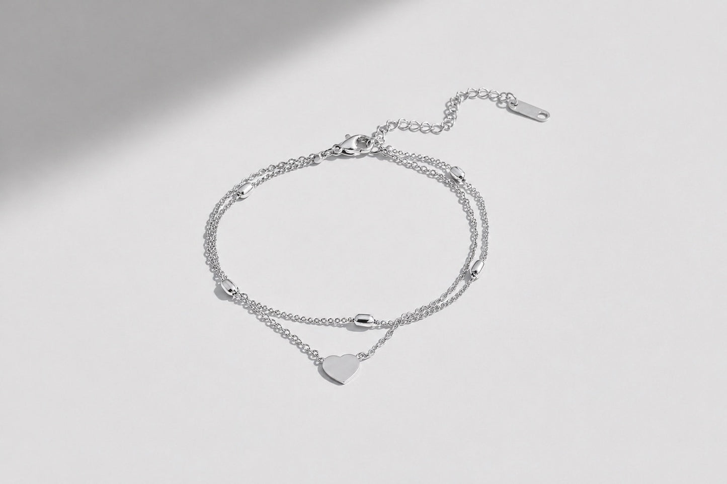 Amara Anklet