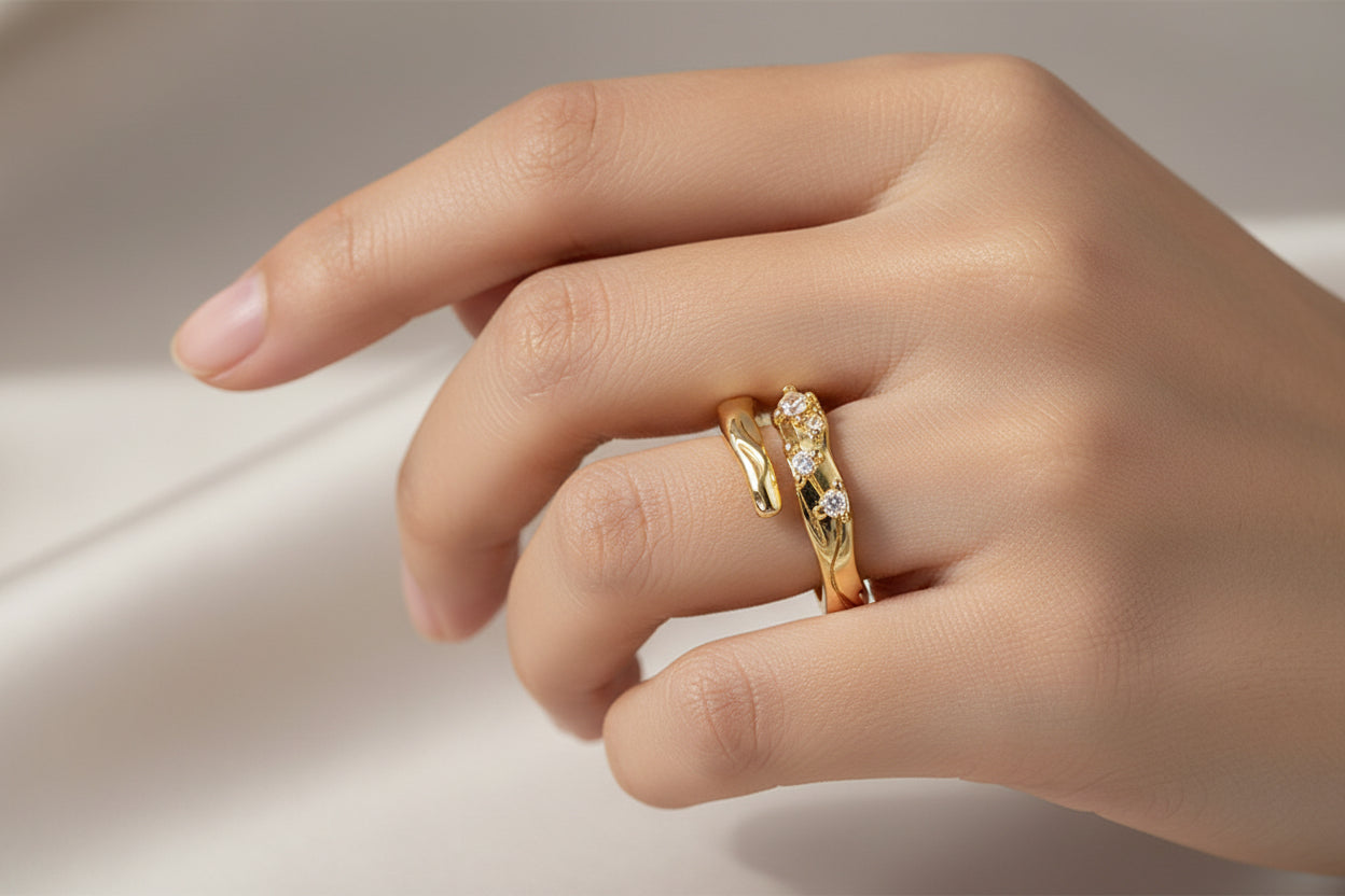 Rill Ring