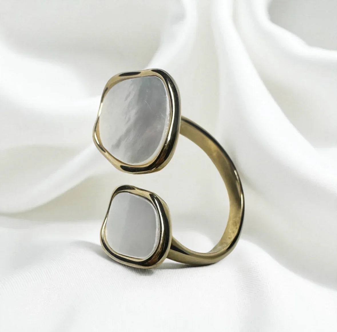 Echo Light Ring - SKYRYL
