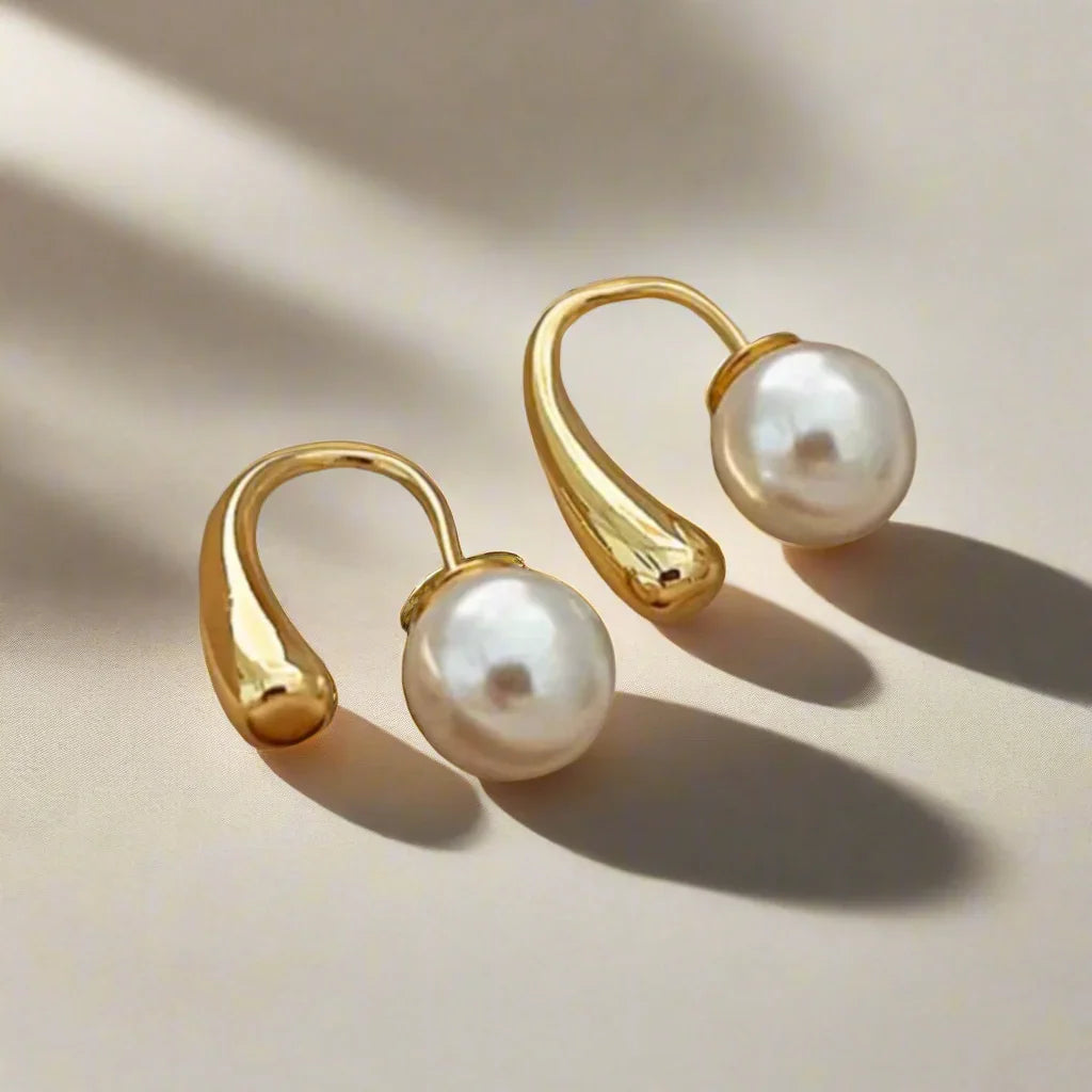 Still Pearl Drop - SKYRYL