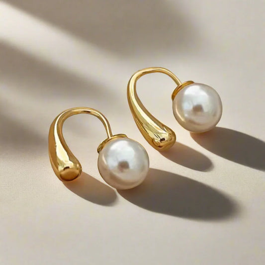 Still Pearl Drop - SKYRYL