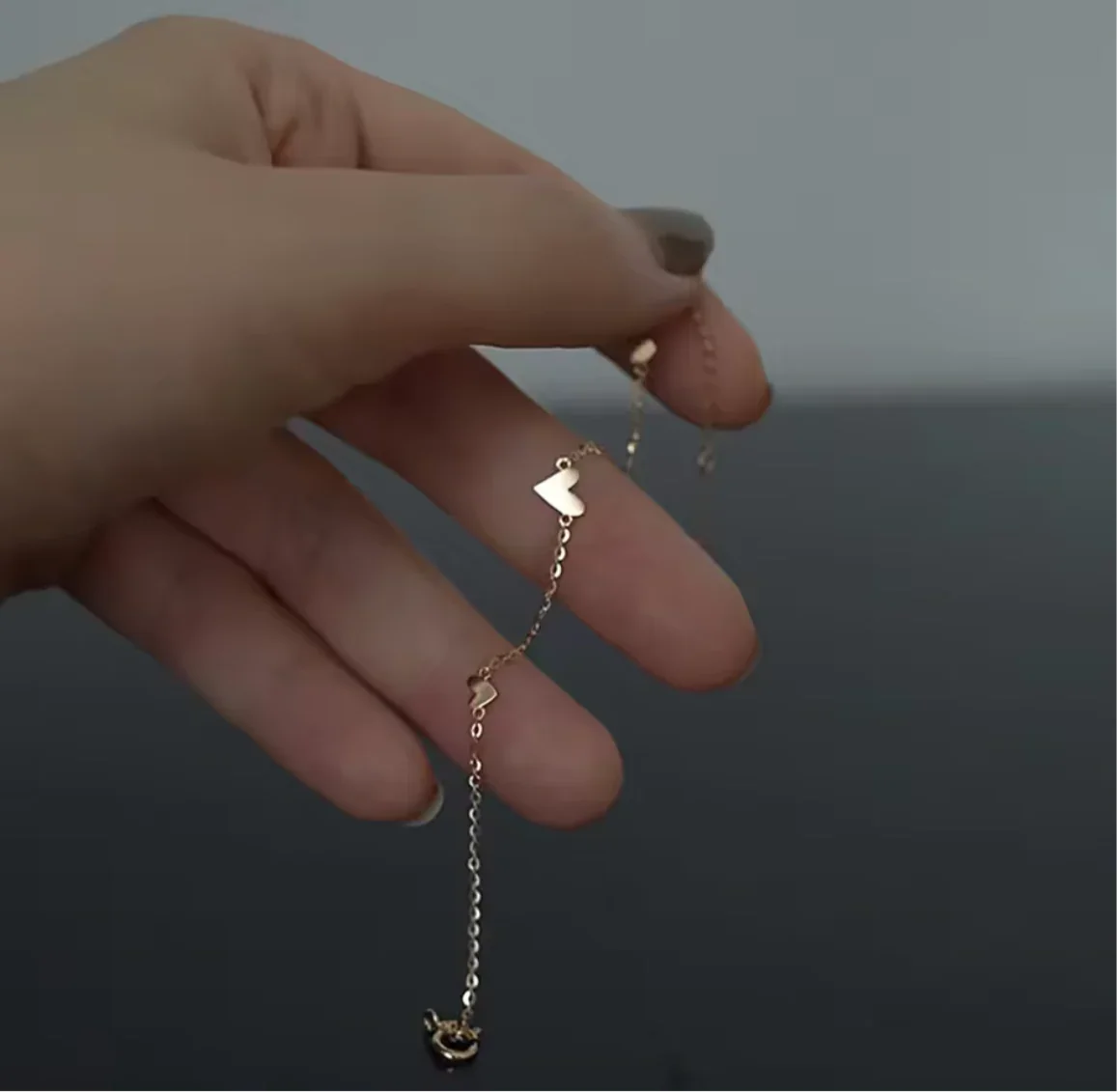 Amour Bracelet - SKYRYL