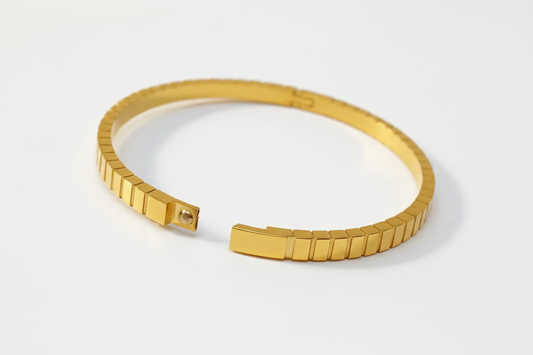 Strata Bangle - SKYRYL