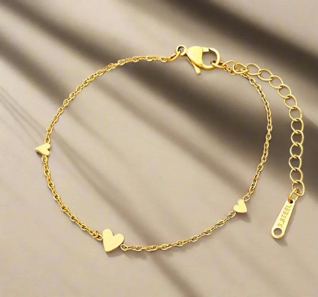 Amour Bracelet - SKYRYL