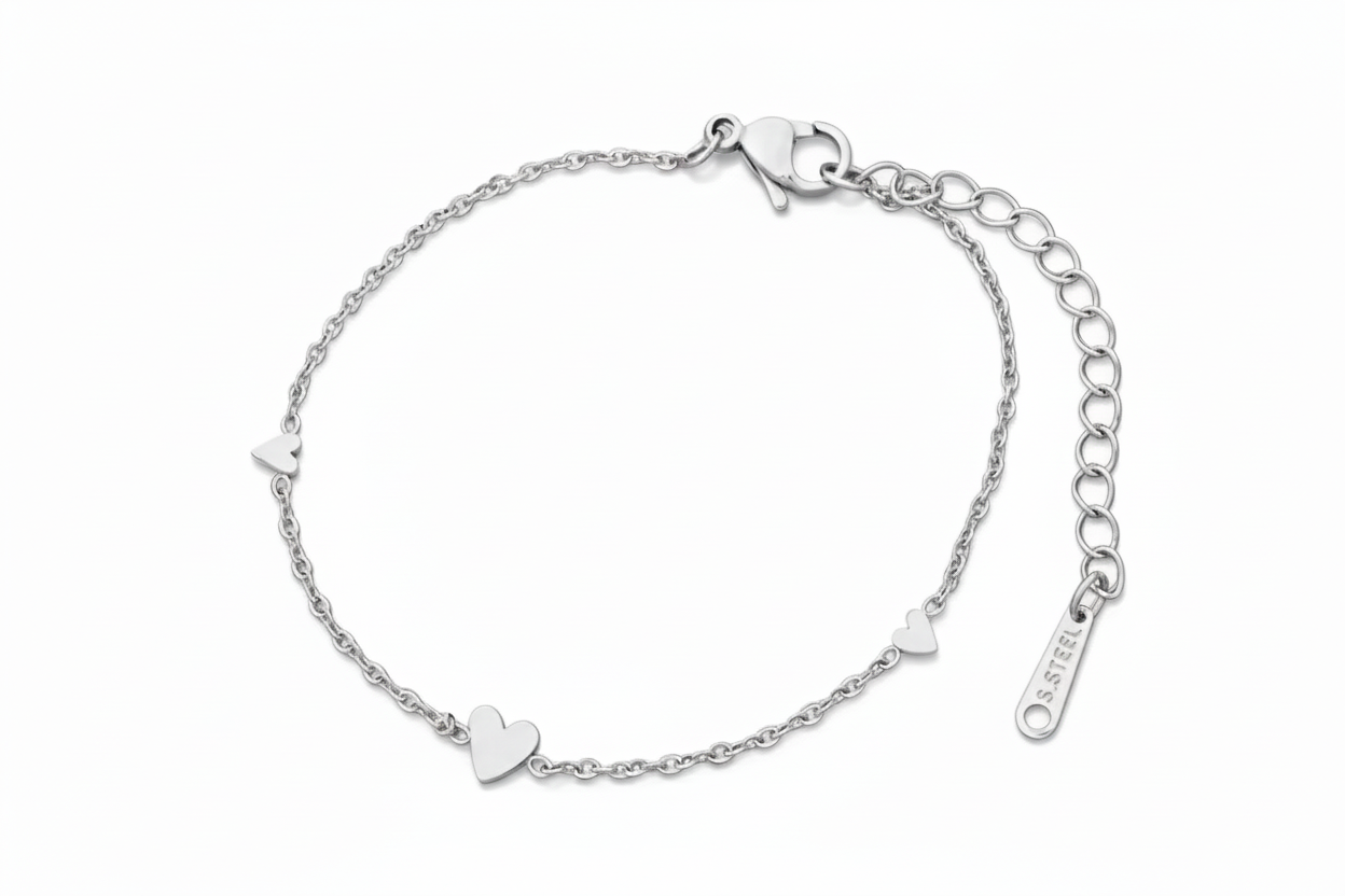 Amour Bracelet