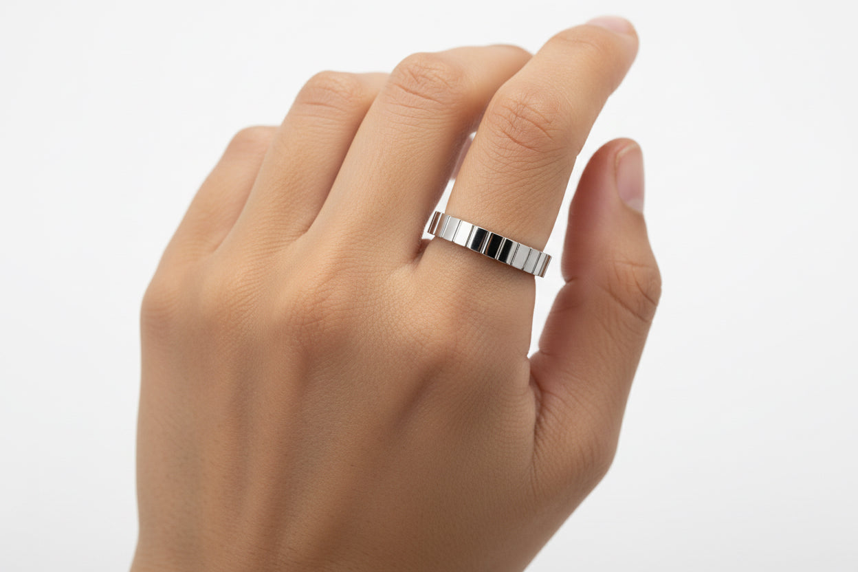 Strata Ring
