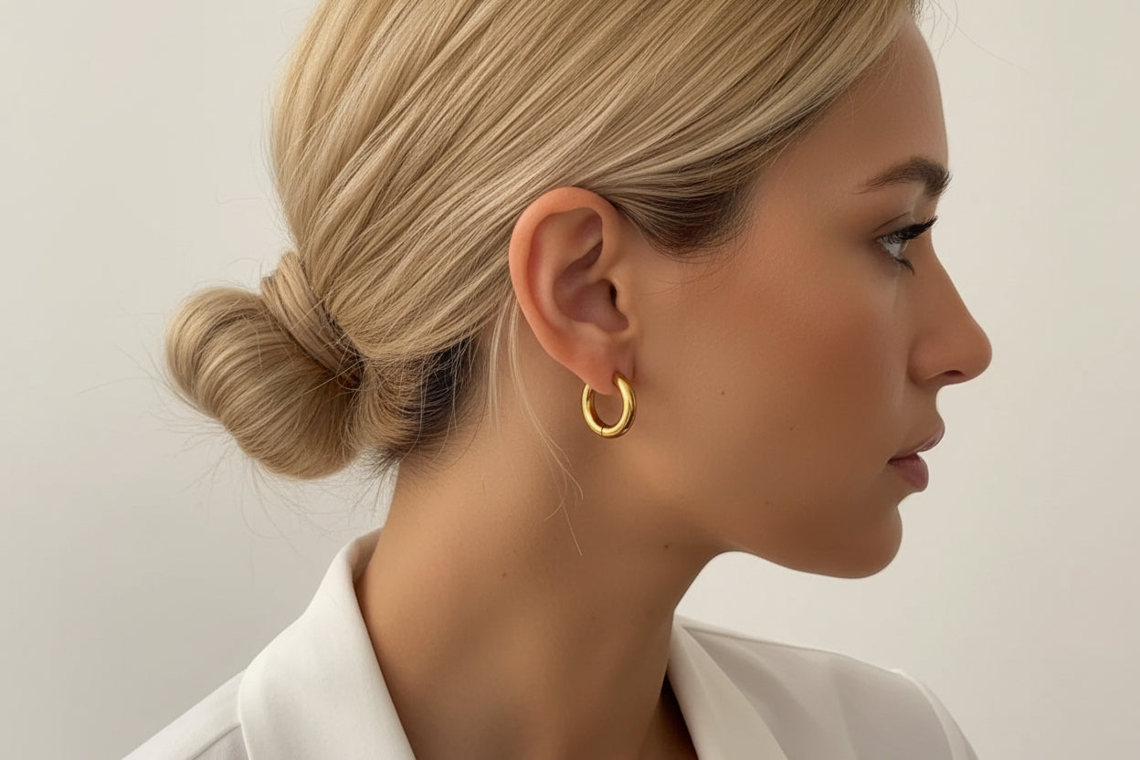 Core Hoops