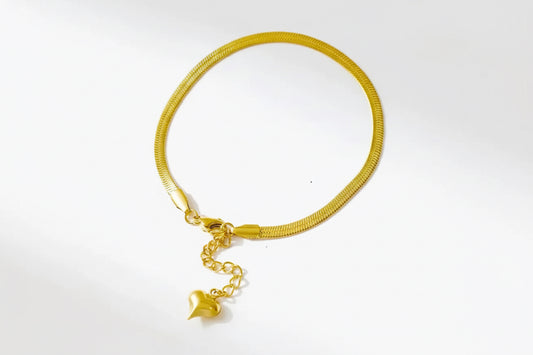 Lira Bracelet - SKYRYL