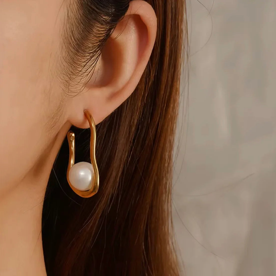 Eclipse Earrings - SKYRYL