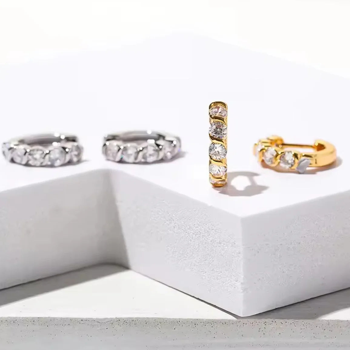 Clara Huggie - SKYRYL