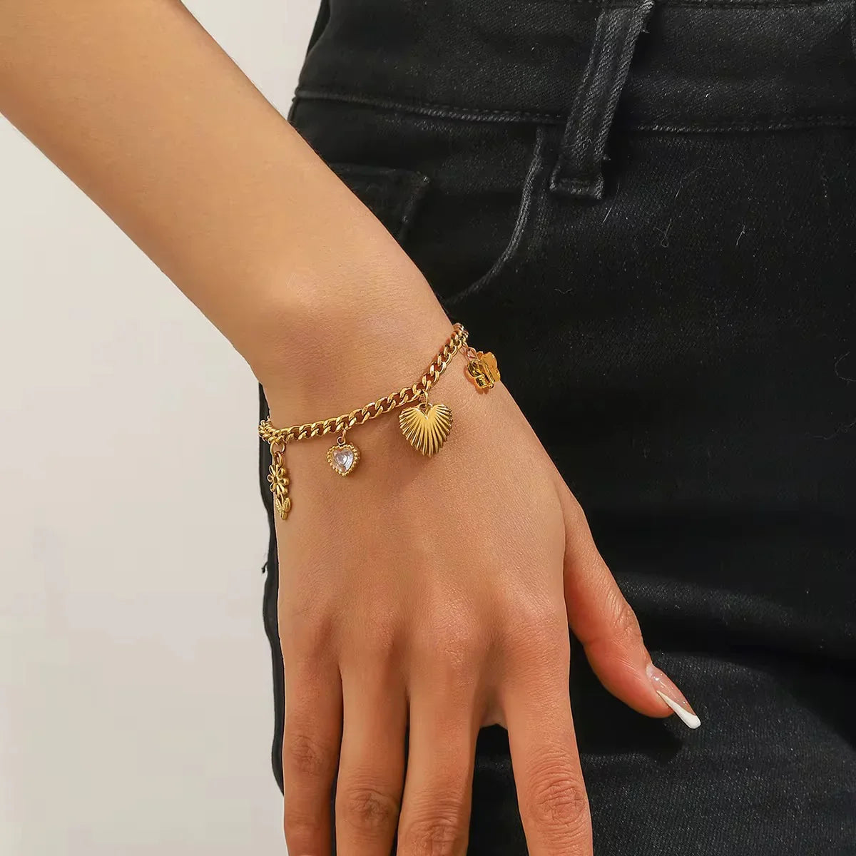 Daze Bloom Bracelet - SKYRYL