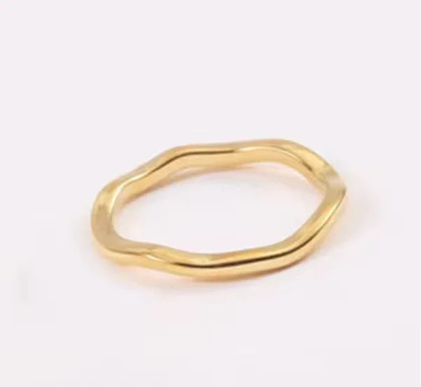 Mini Melt Ring - SKYRYL