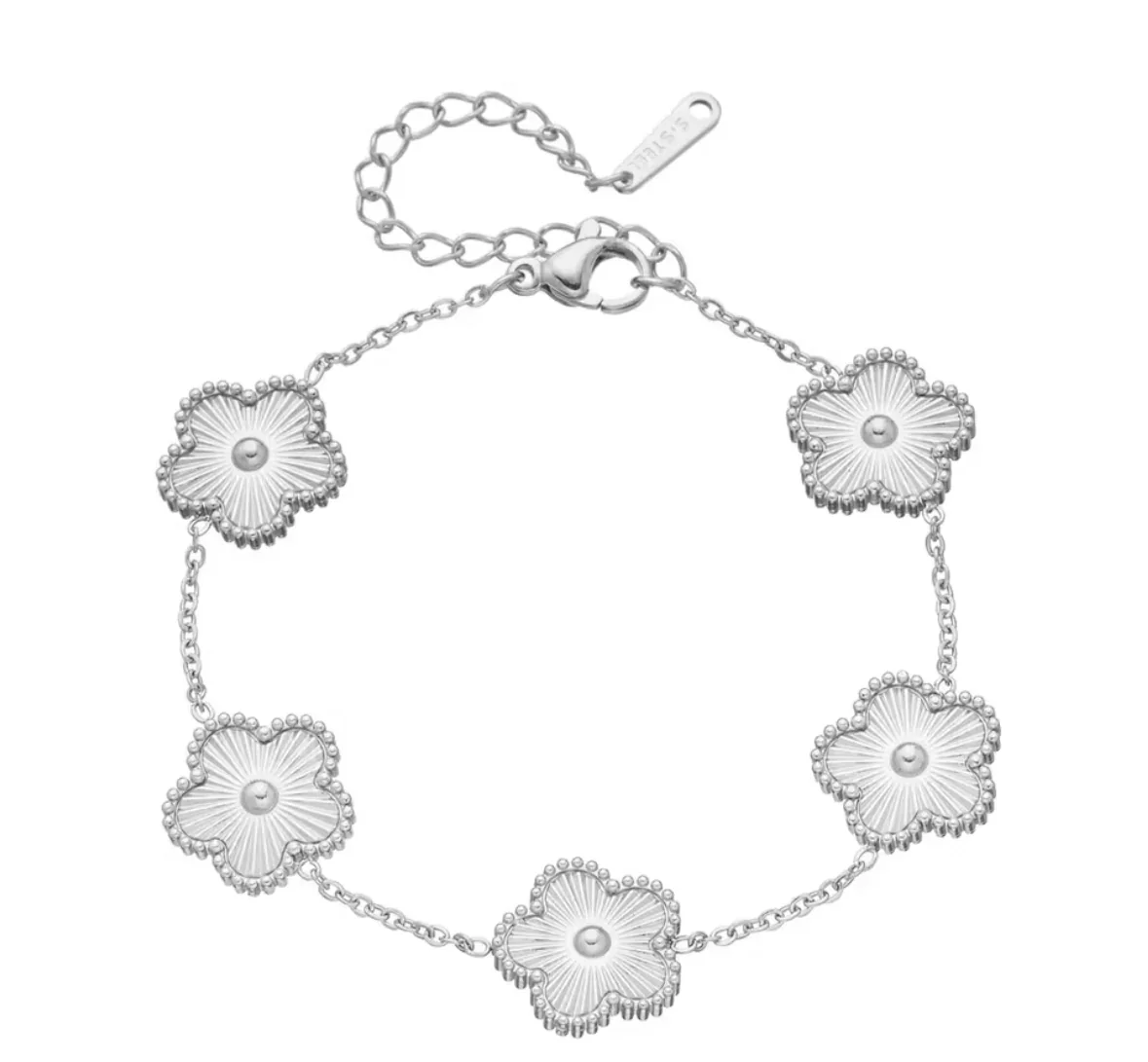 Clover Bracelet - SKYRYL