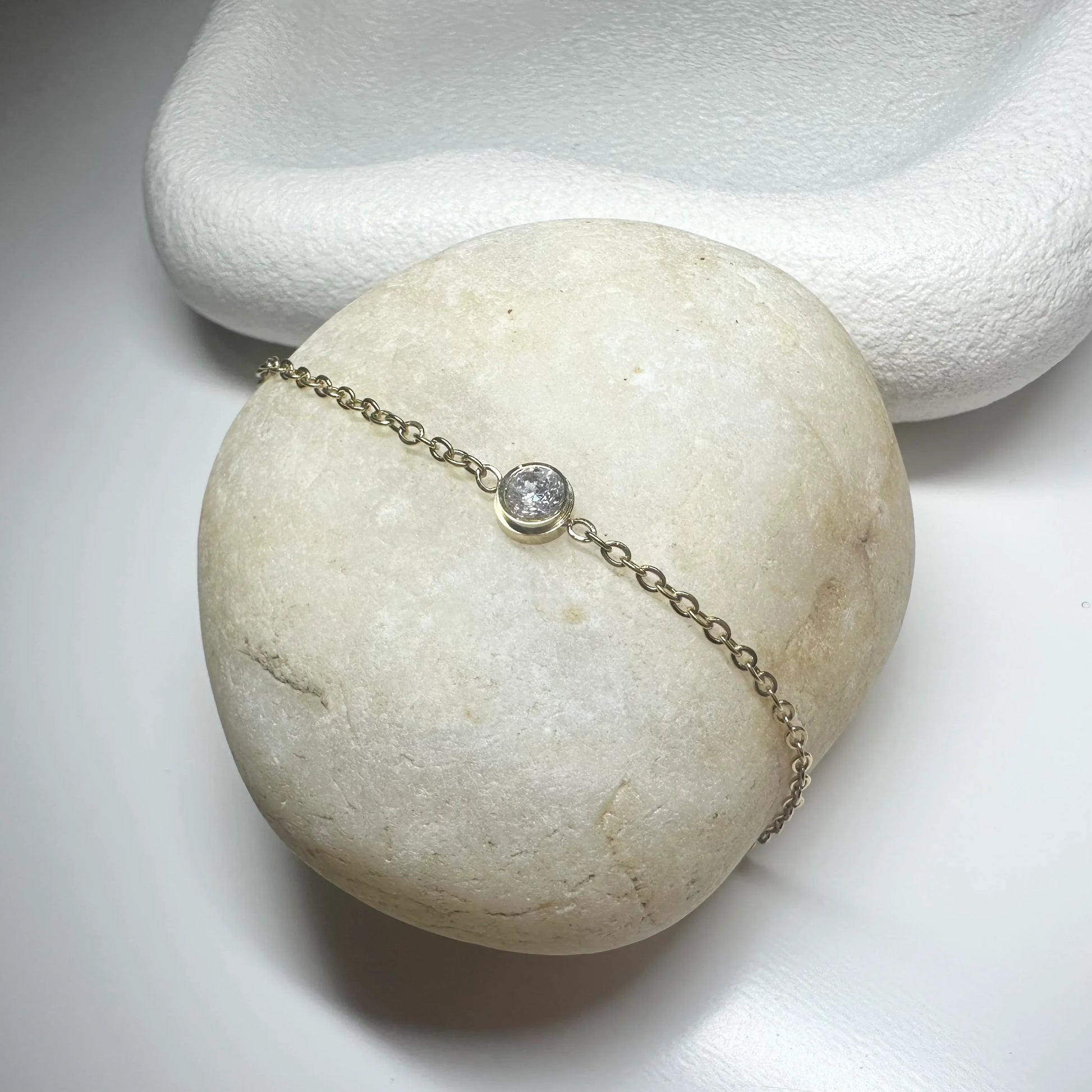 Luna Link Bracelet - SKYRYL