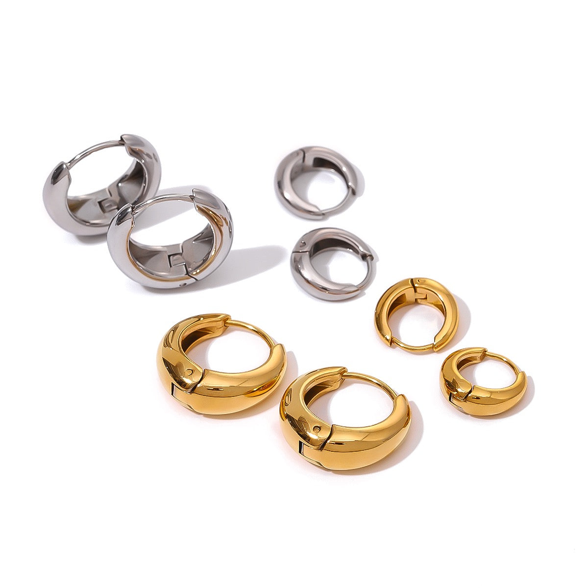 Aero Hoops