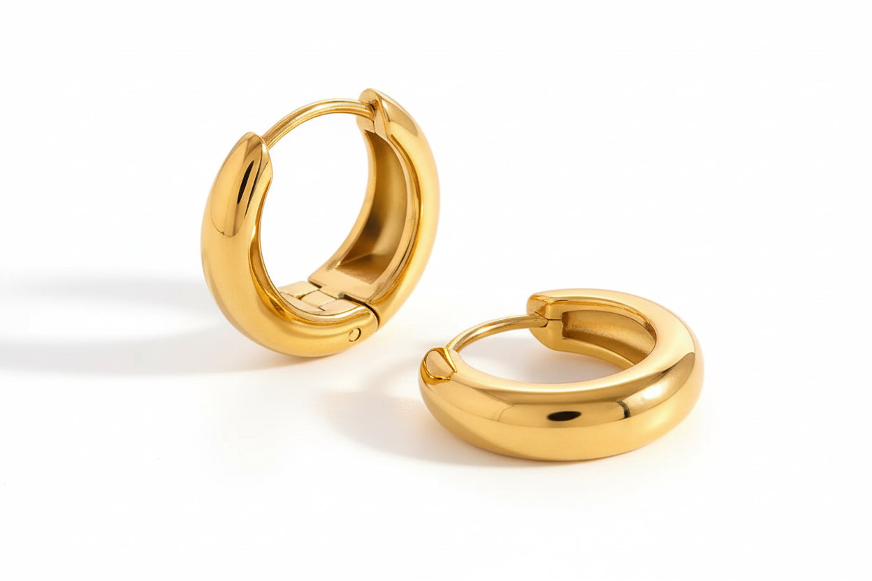 Aero Hoops
