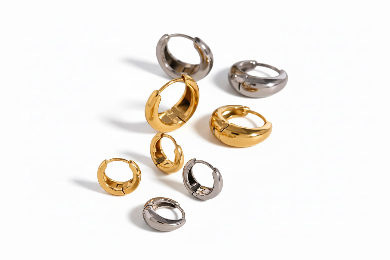 Aero Hoops