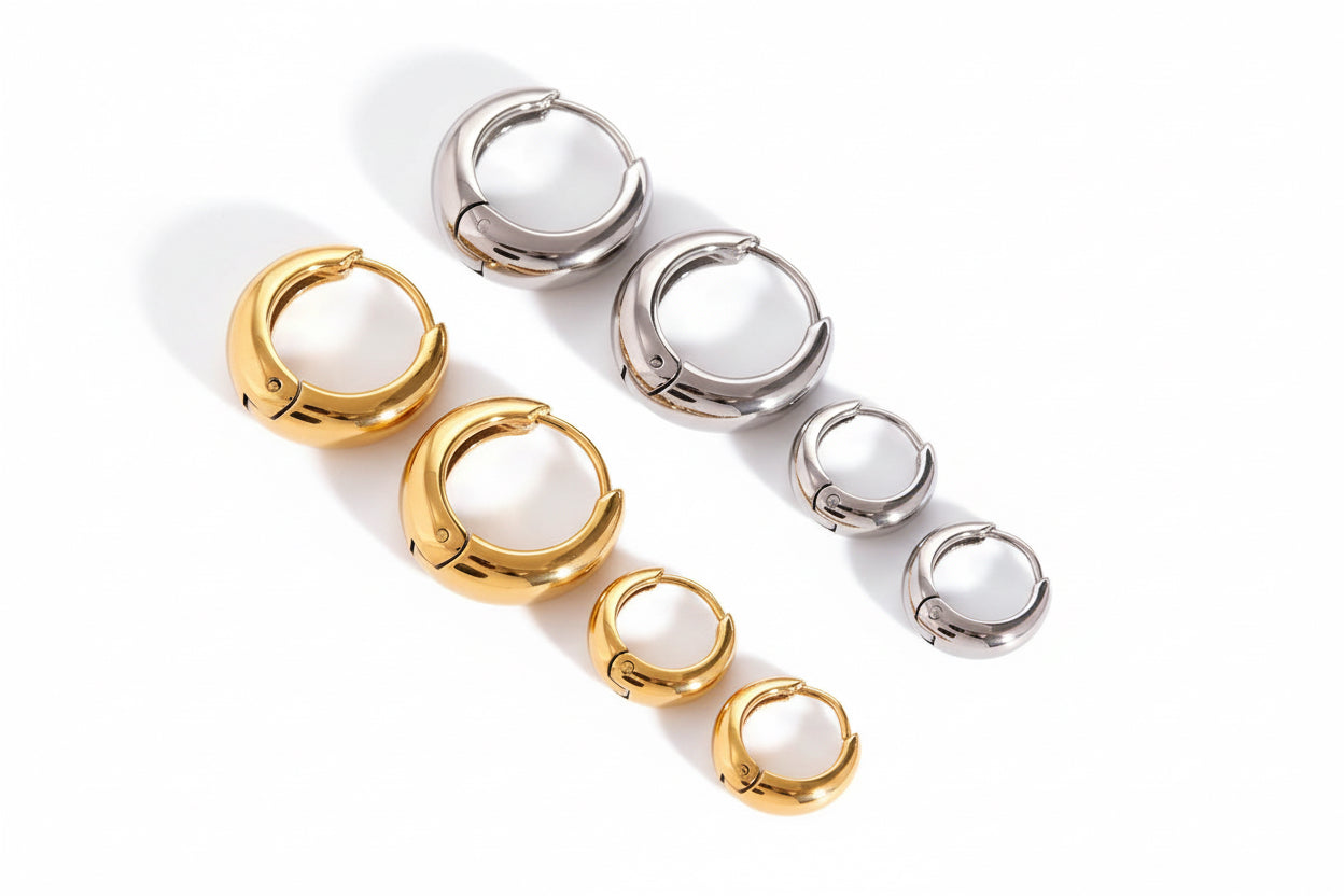 Aero Hoops