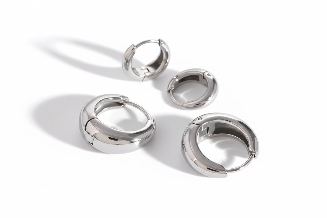 Aero Hoops