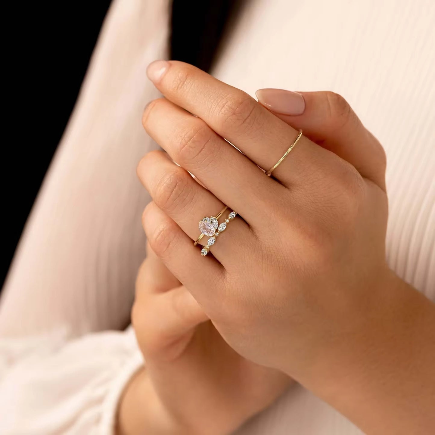 Allure Ring