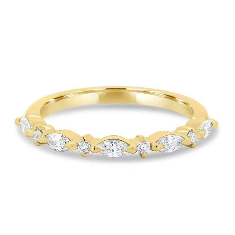 Allure Ring