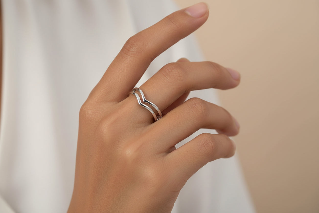 Apex Ring