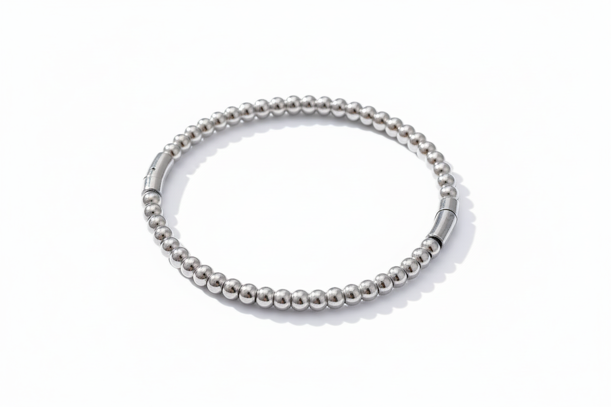 Auri Bead Bangle